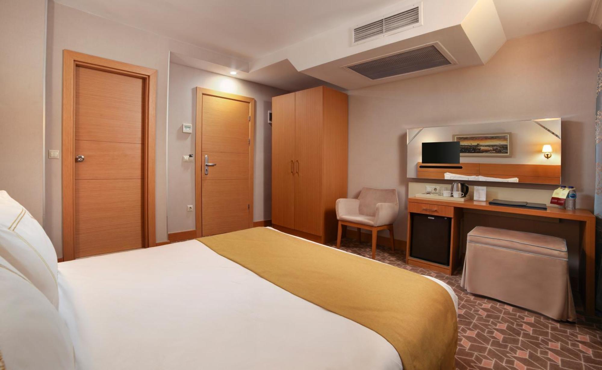 Almina Hotel - Special Class — Photos 2